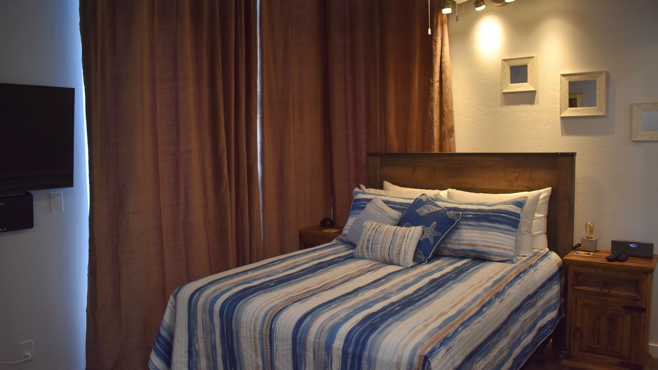 Photo of Bedroom in Avila Beach