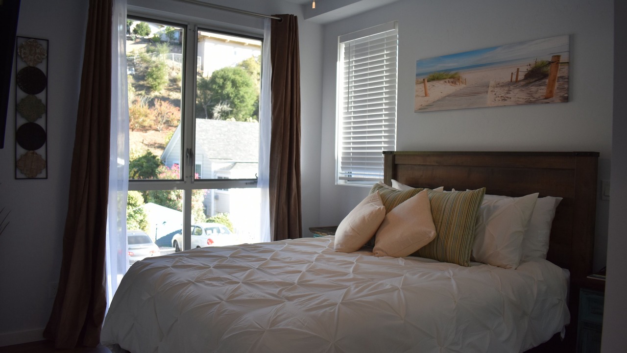 Photo of Bedroom in Avila Beach