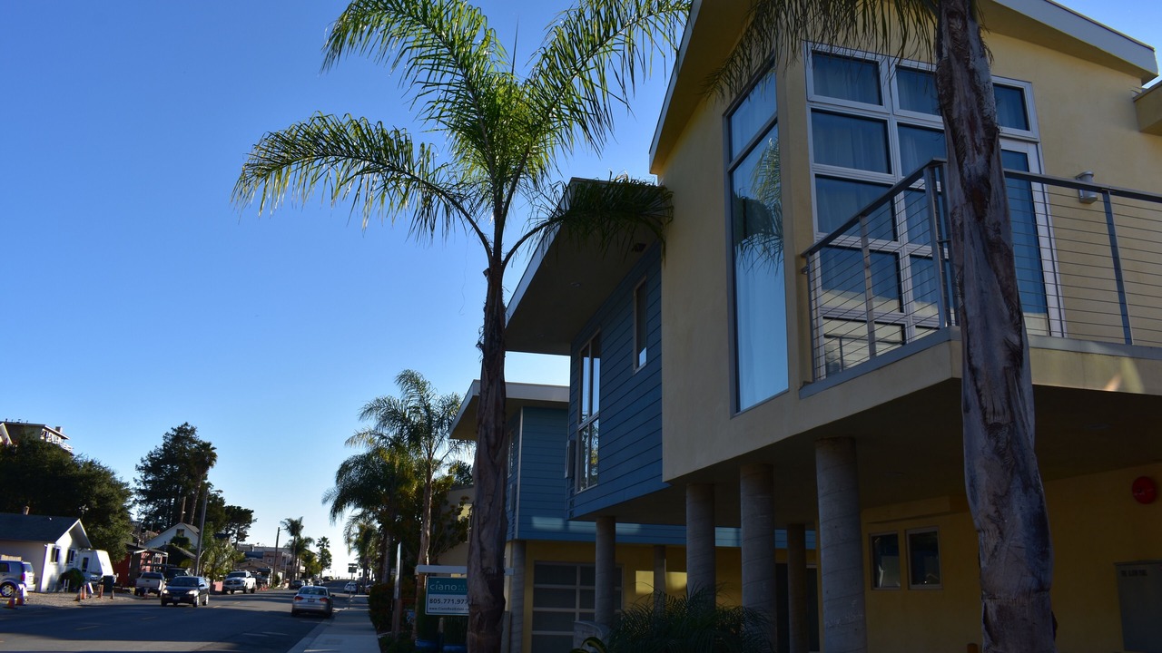Photo of Outdoor in Avila Beach