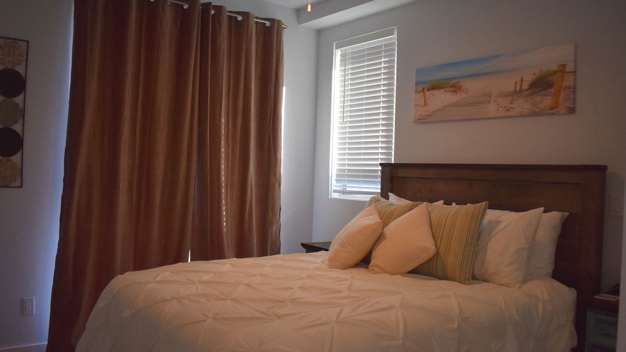 Photo of Bedroom in Avila Beach