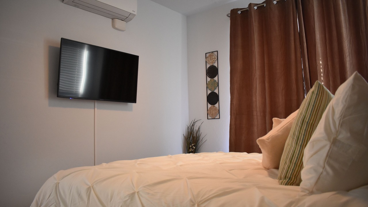 Photo of Bedroom in Avila Beach
