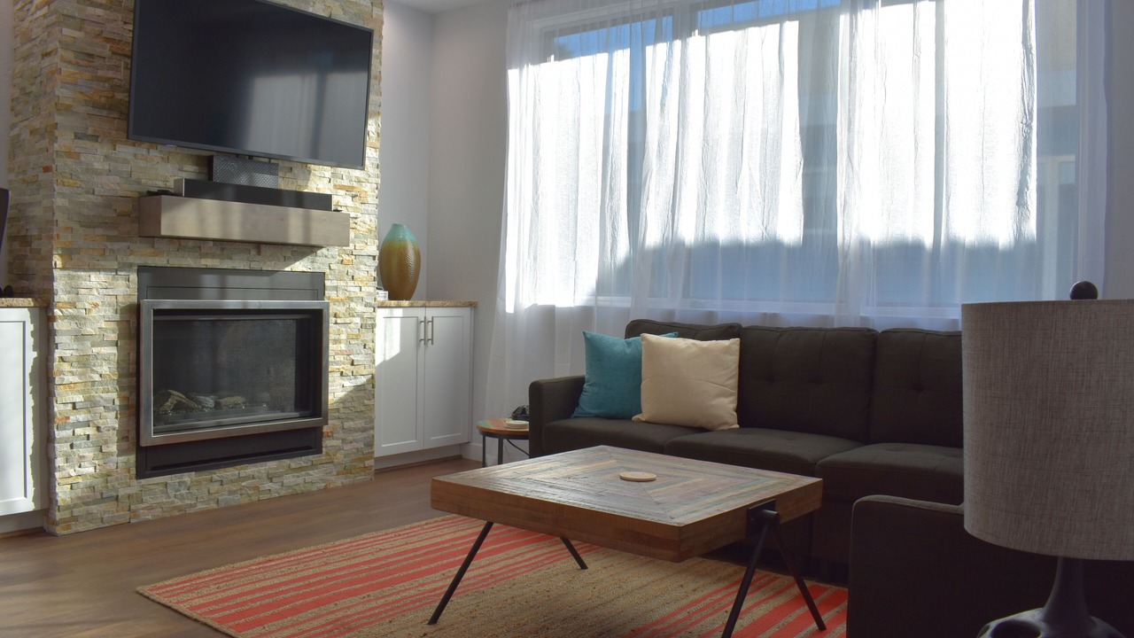 Photo of Livingroom in Avila Beach