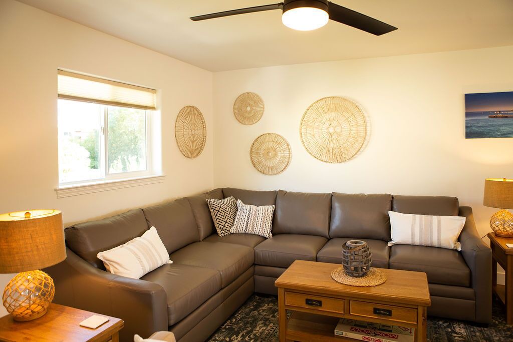 Photo of Bedroom in Avila Beach