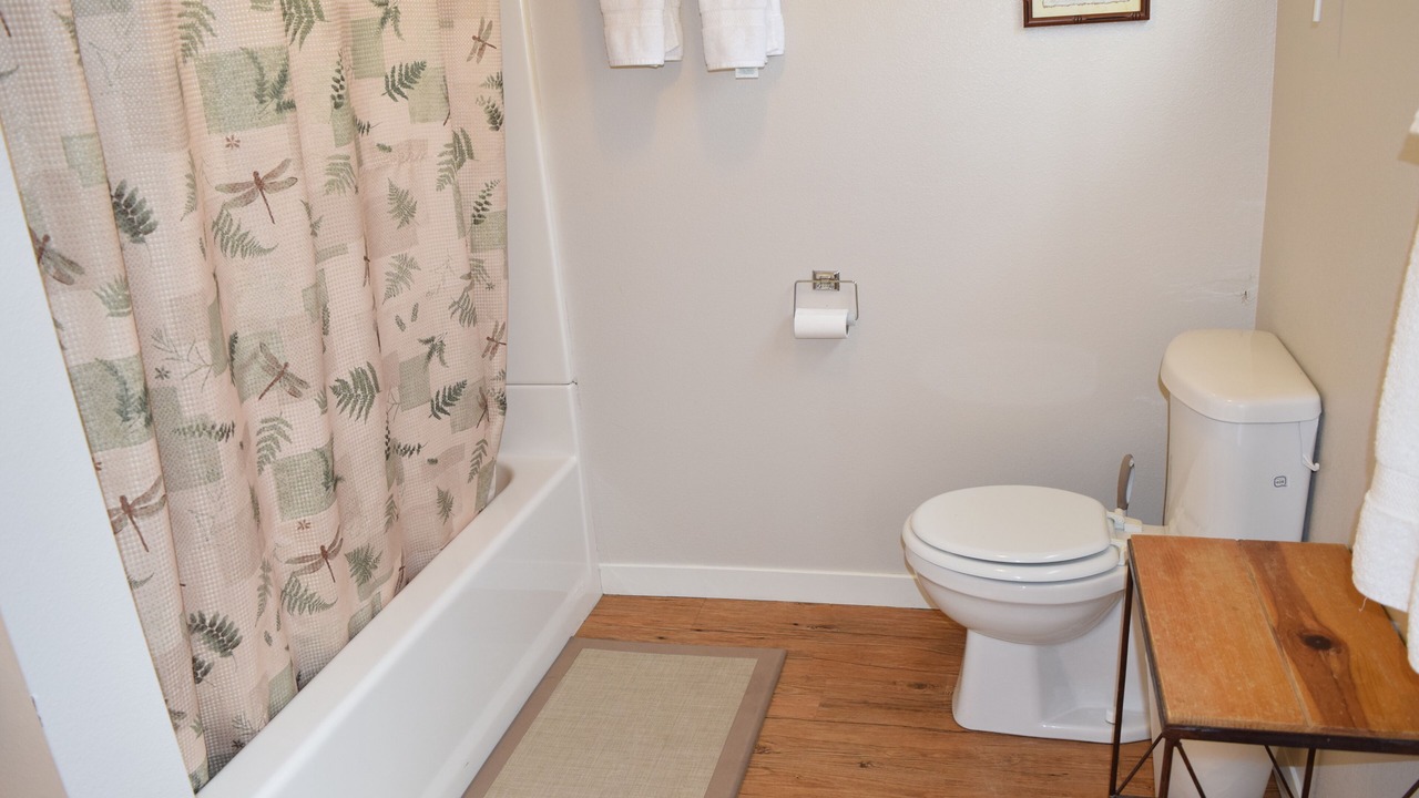 Photo of Bathroom in Downtown