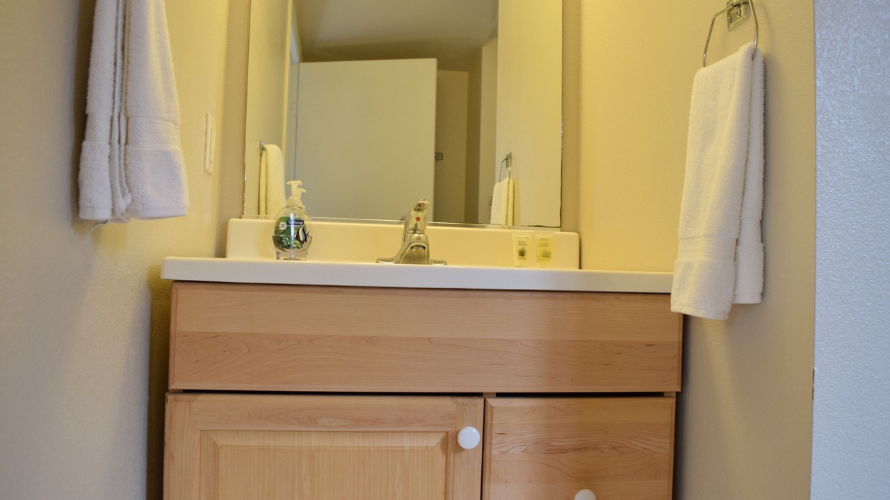 Photo of Bathroom in Downtown