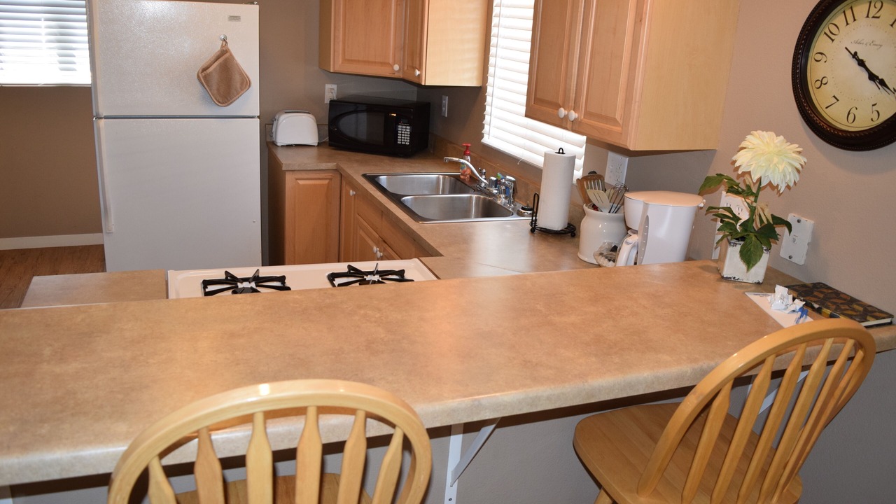 Photo of Kitchen in Downtown