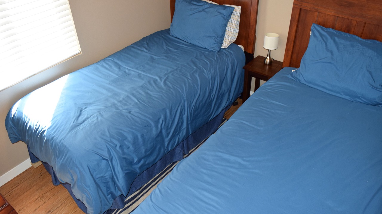Photo of Bedroom in Downtown