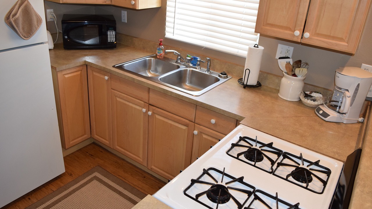 Photo of Kitchen in Downtown