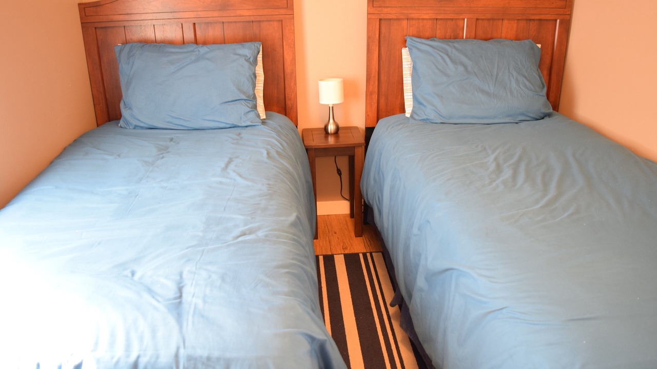 Photo of Bedroom in Downtown