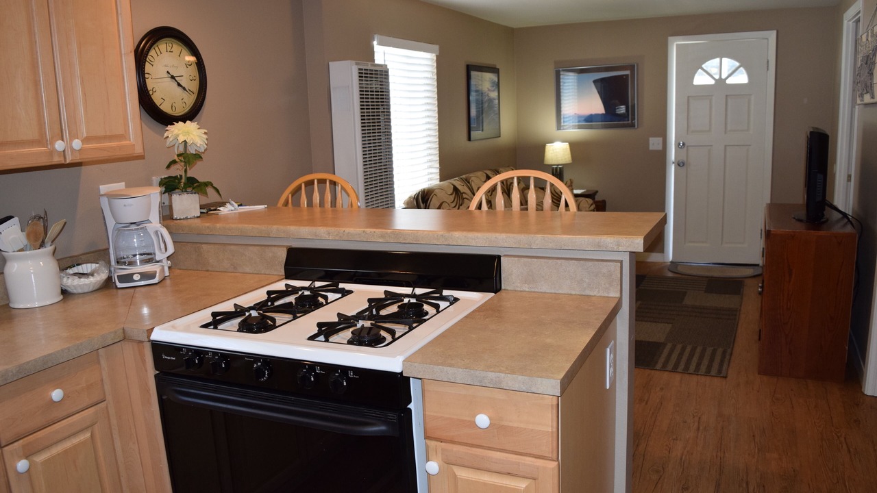 Photo of Kitchen in Downtown