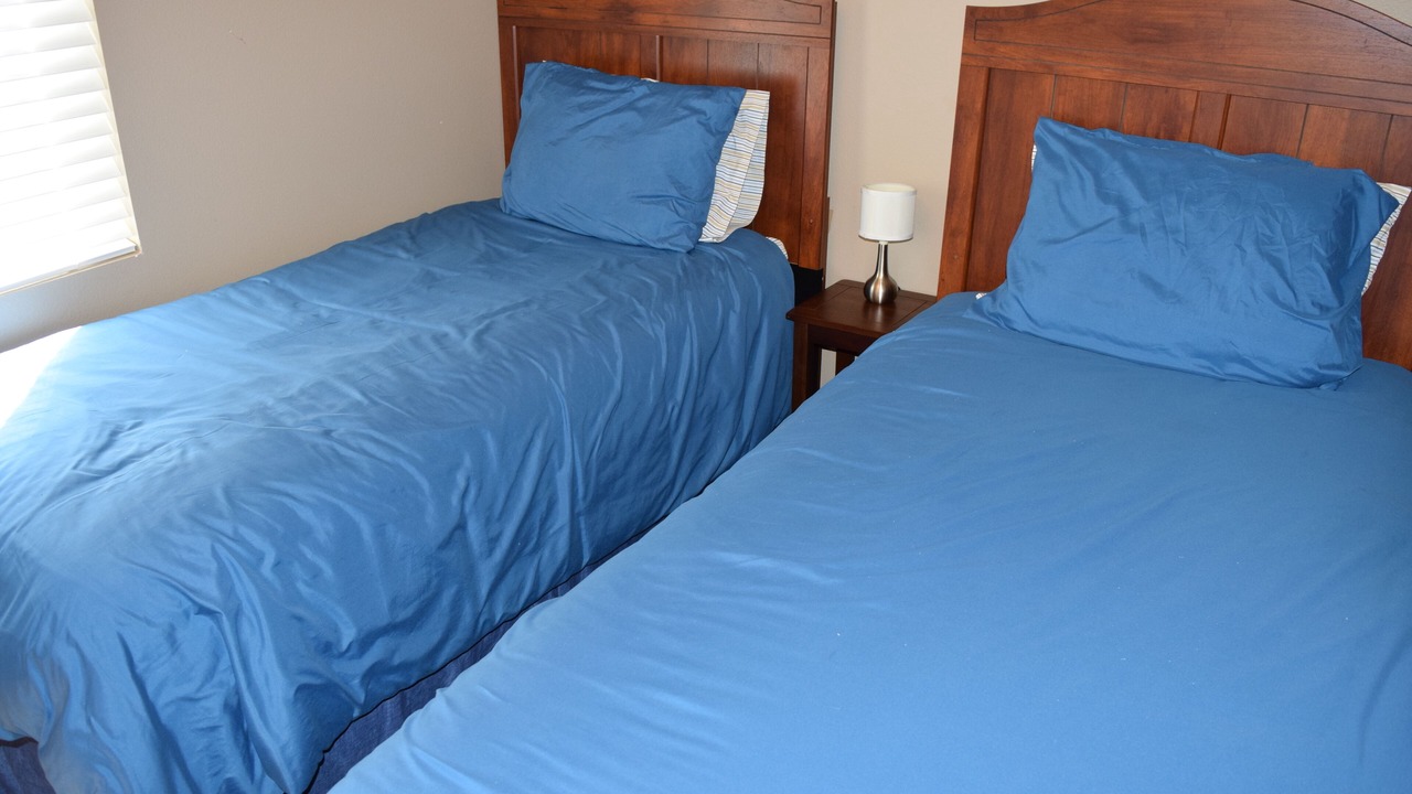 Photo of Bedroom in Downtown