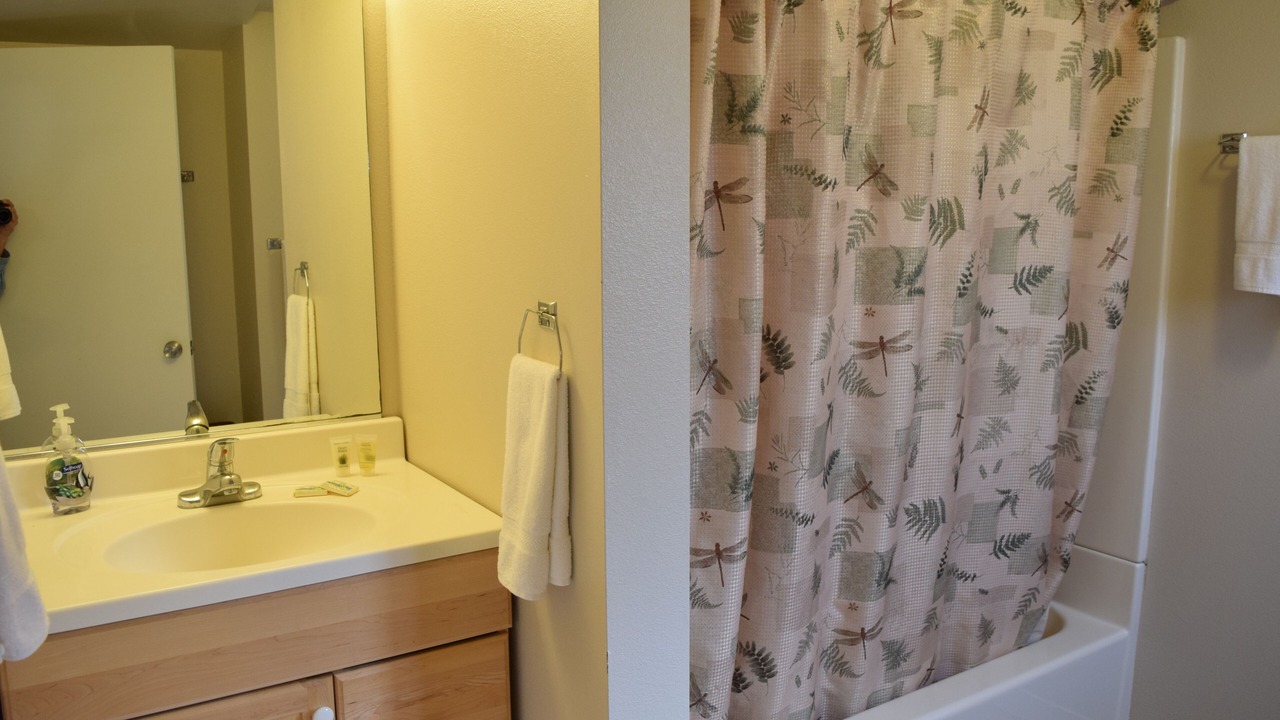 Photo of Bathroom in Downtown