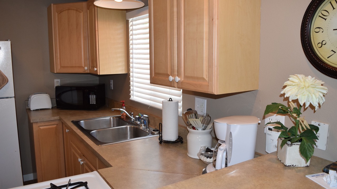 Photo of Kitchen in Downtown