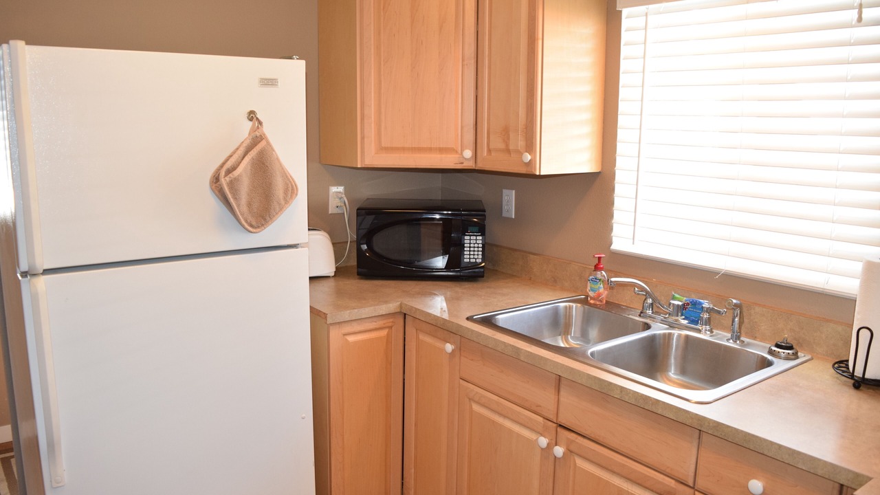 Photo of Kitchen in Downtown
