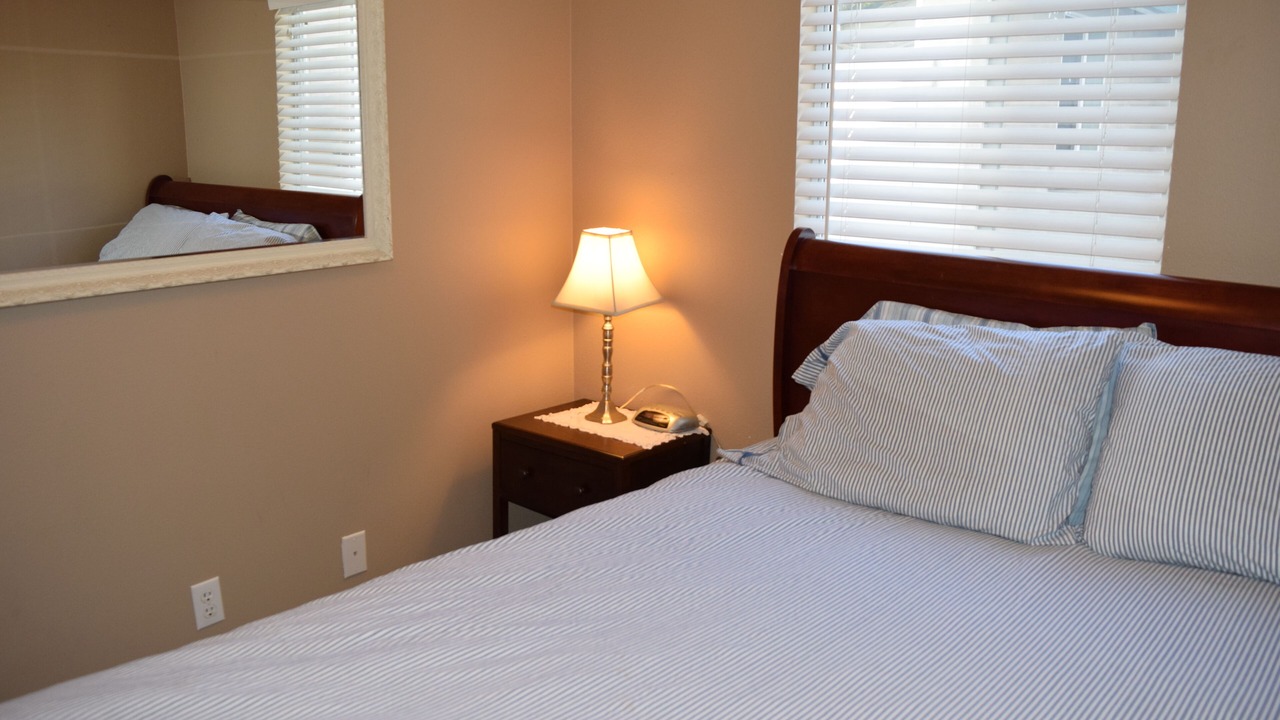 Photo of Bedroom in Downtown