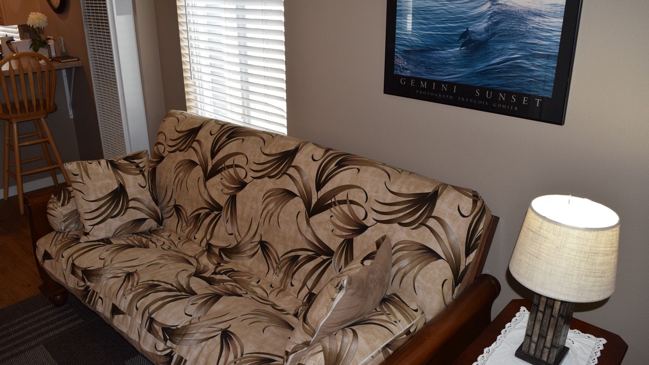 Photo of Livingroom in Downtown