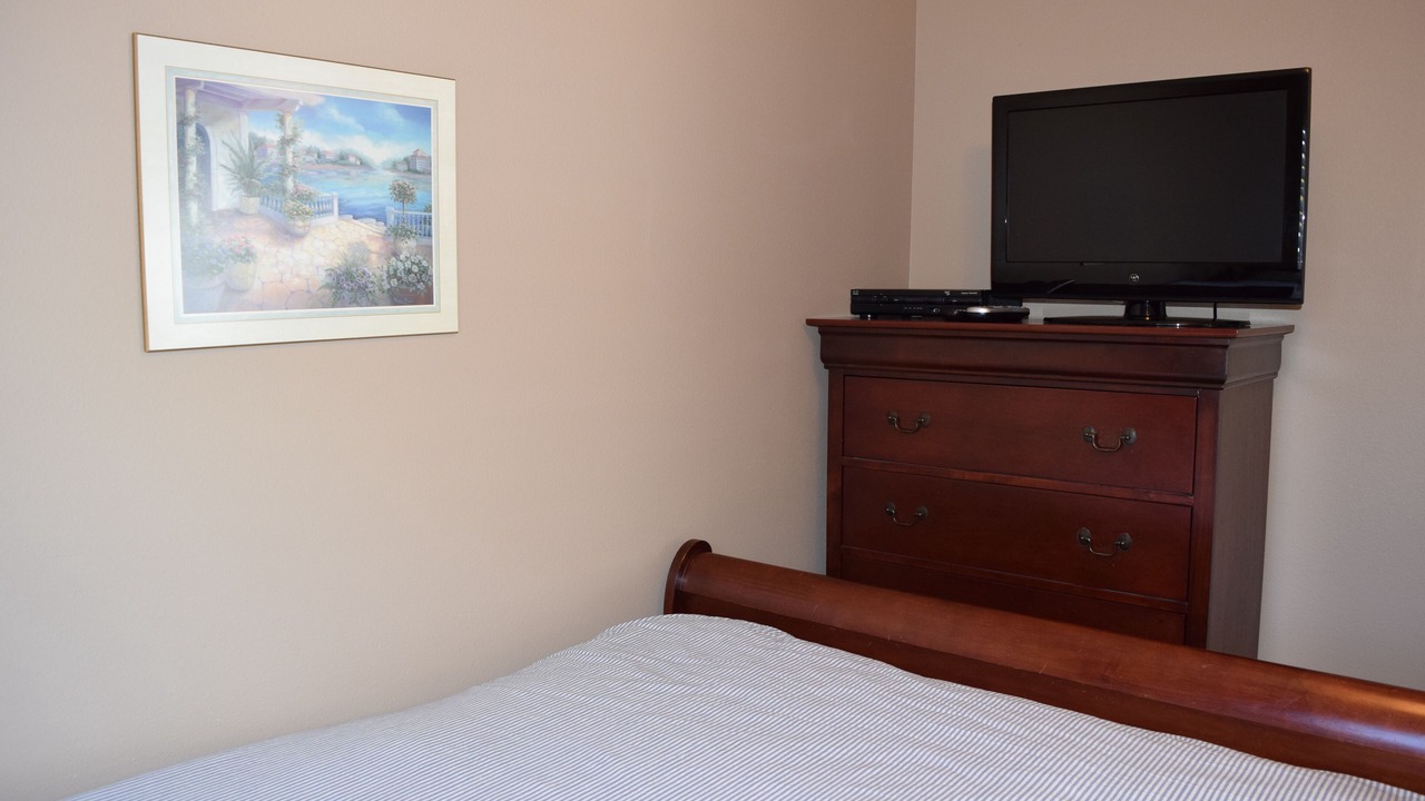 Photo of Bedroom in Downtown