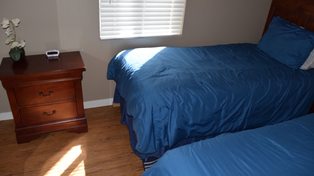 Photo of Bedroom in Downtown