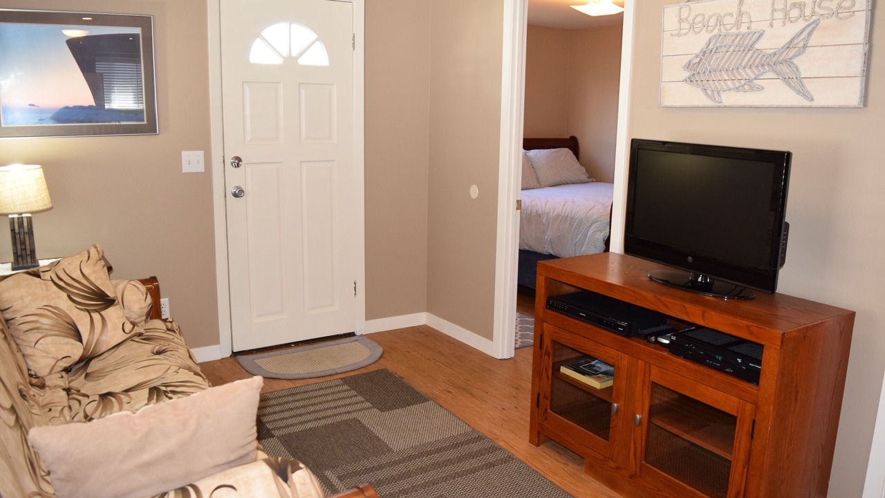 Photo of Bedroom in Downtown