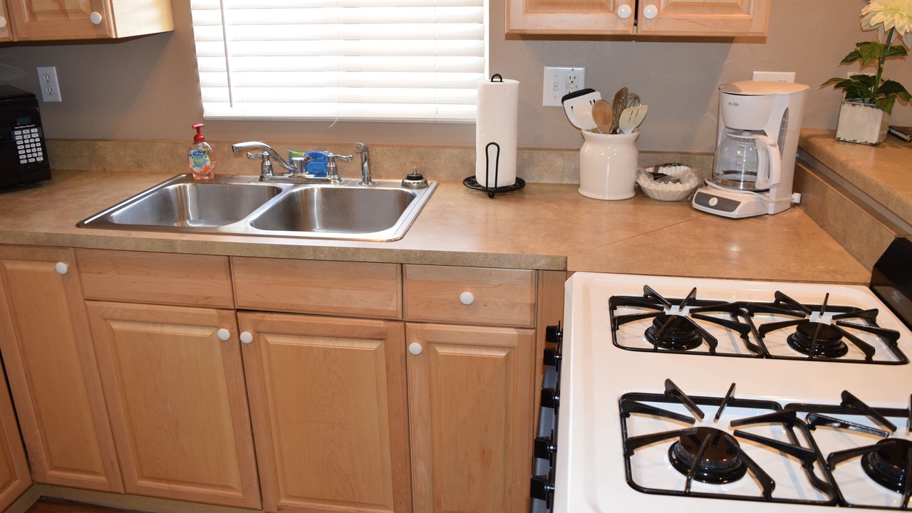 Photo of Kitchen in Downtown