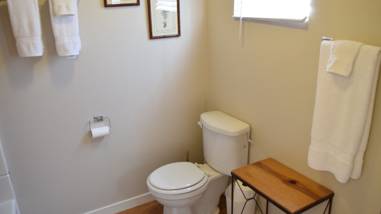 Photo of Bathroom in Downtown