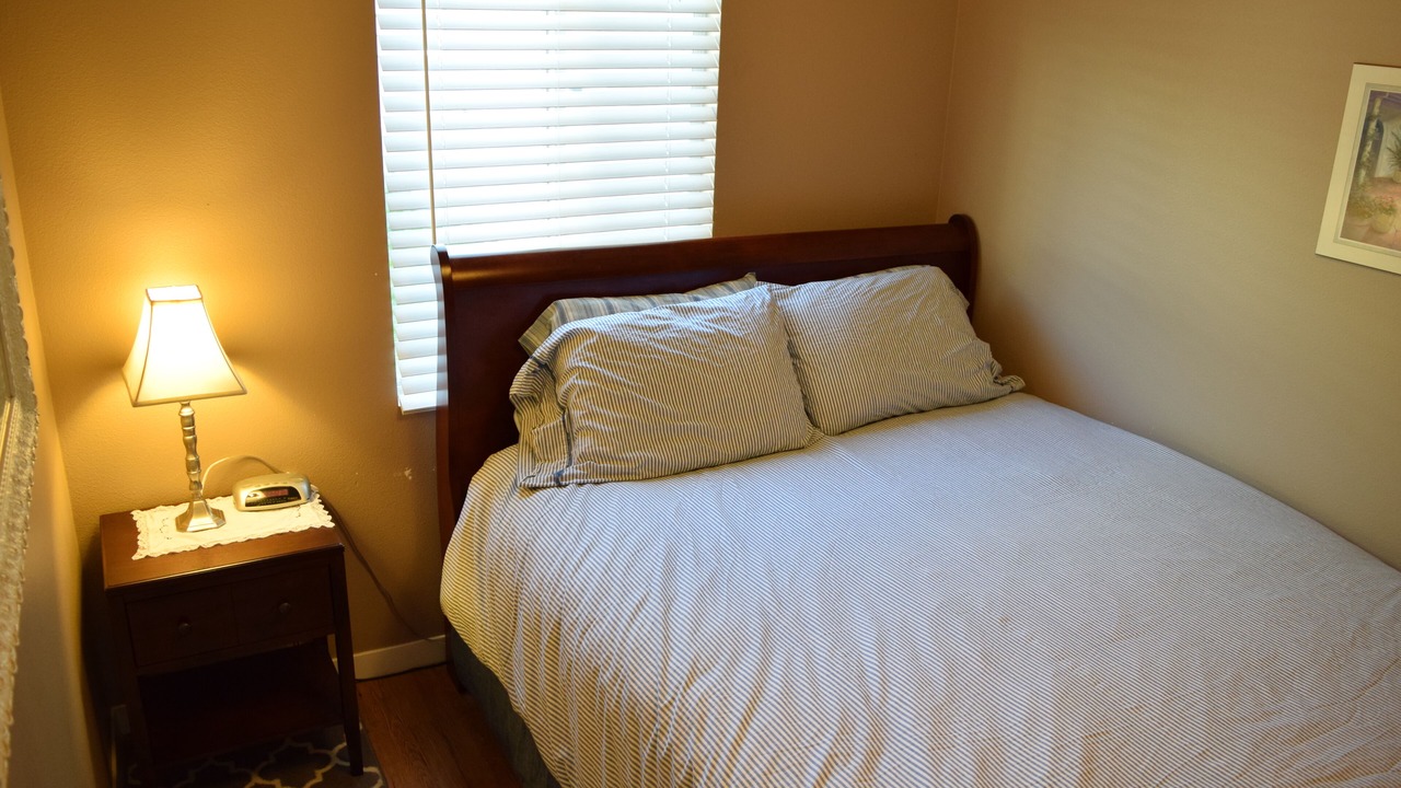 Photo of Bedroom in Downtown
