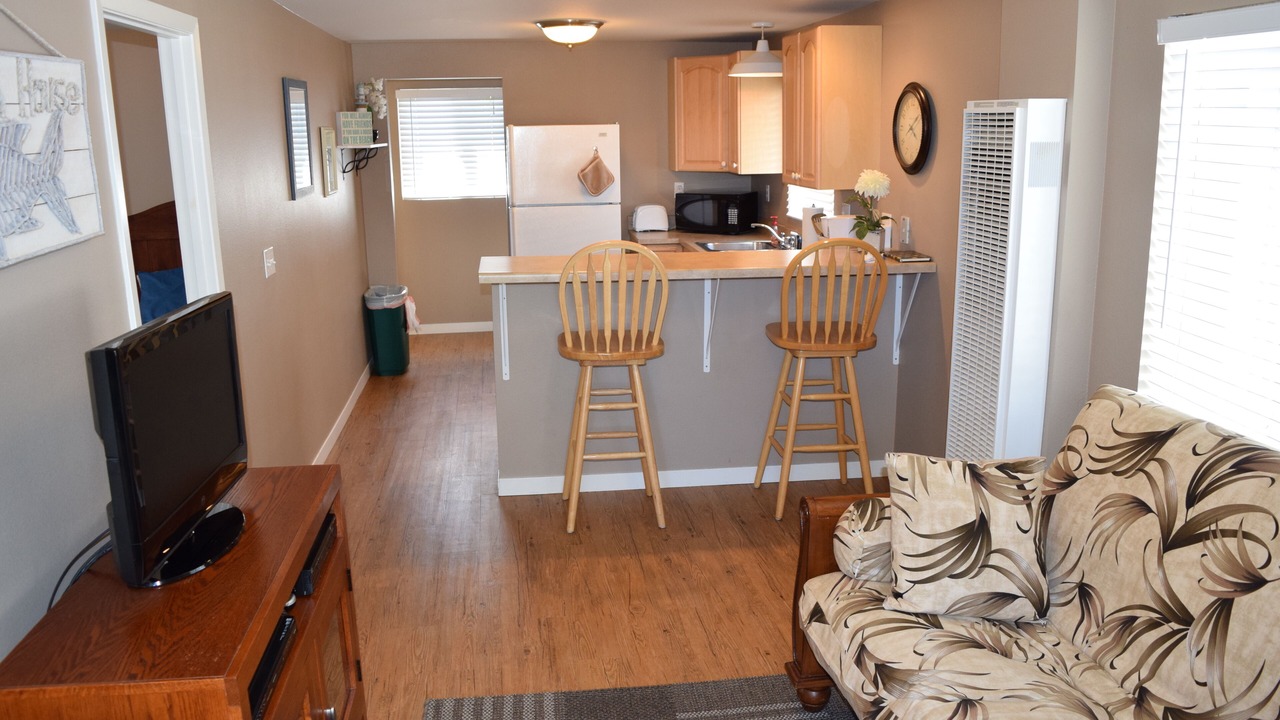 Photo of Livingroom in Downtown