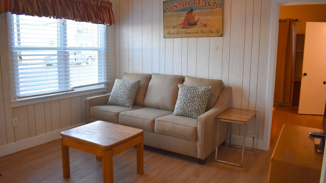 Photo of Bedroom in Downtown