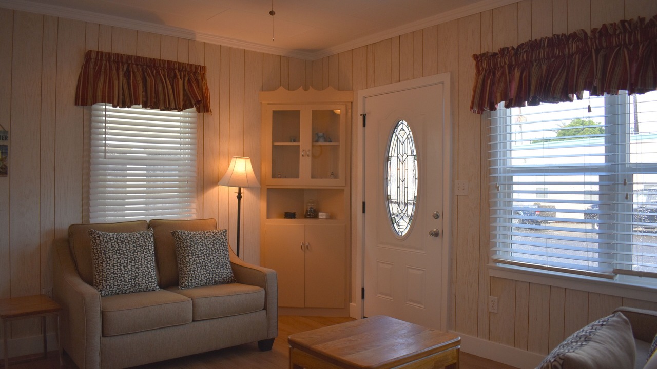 Photo of Bedroom in Downtown