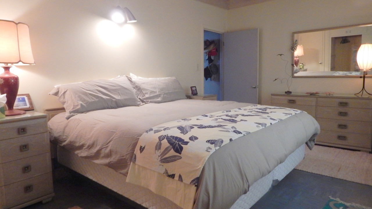 Photo of Bedroom in Avila Beach
