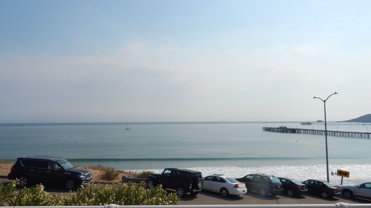 Photo of Others in Avila Beach