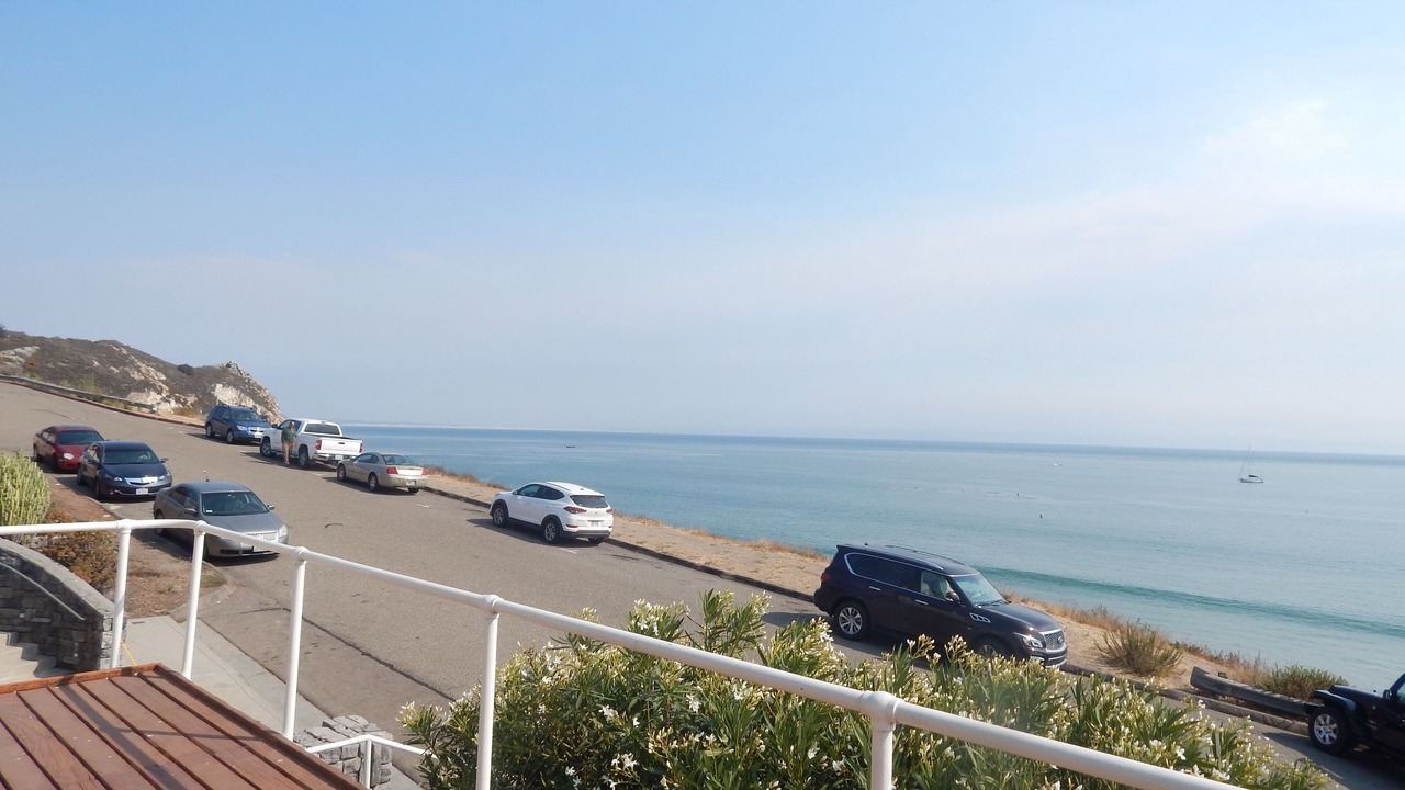 Photo of Outdoor in Avila Beach