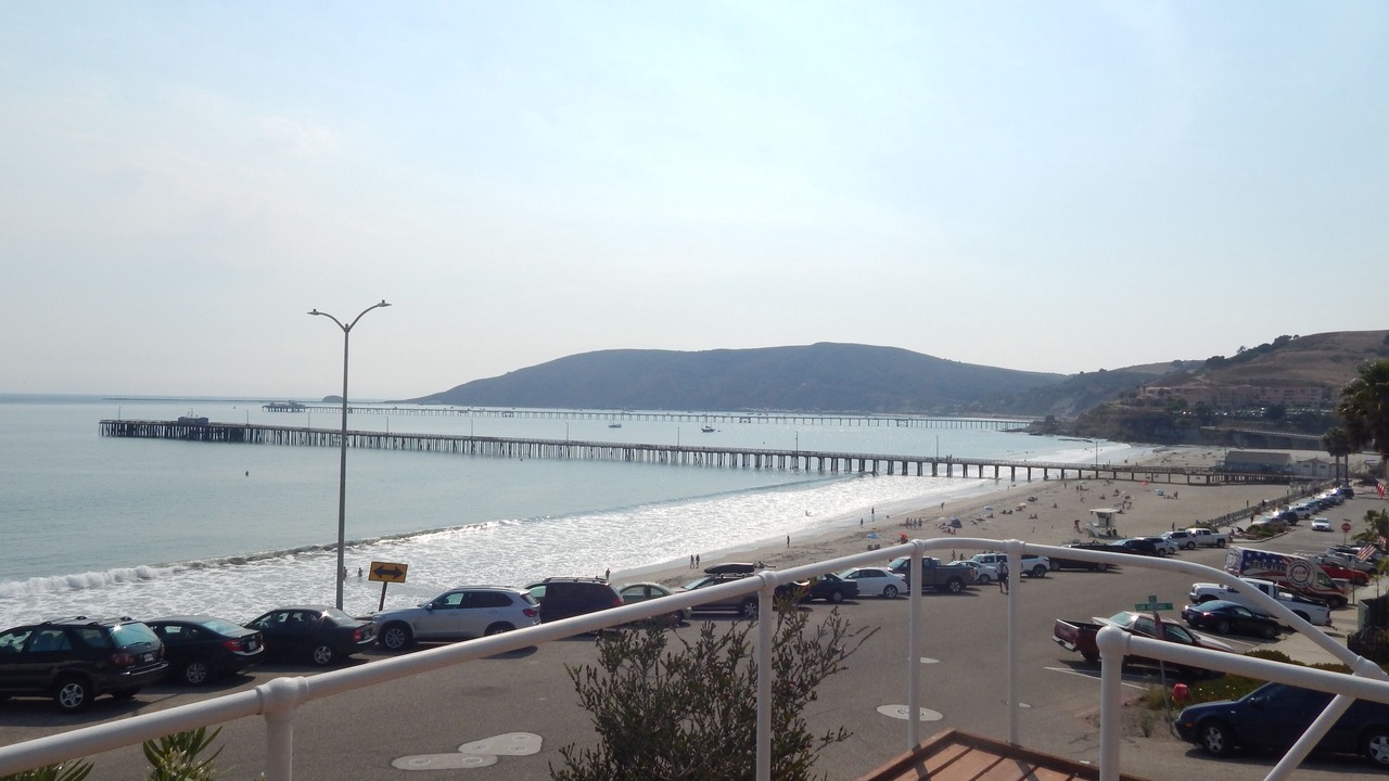 Photo of Outdoor in Avila Beach