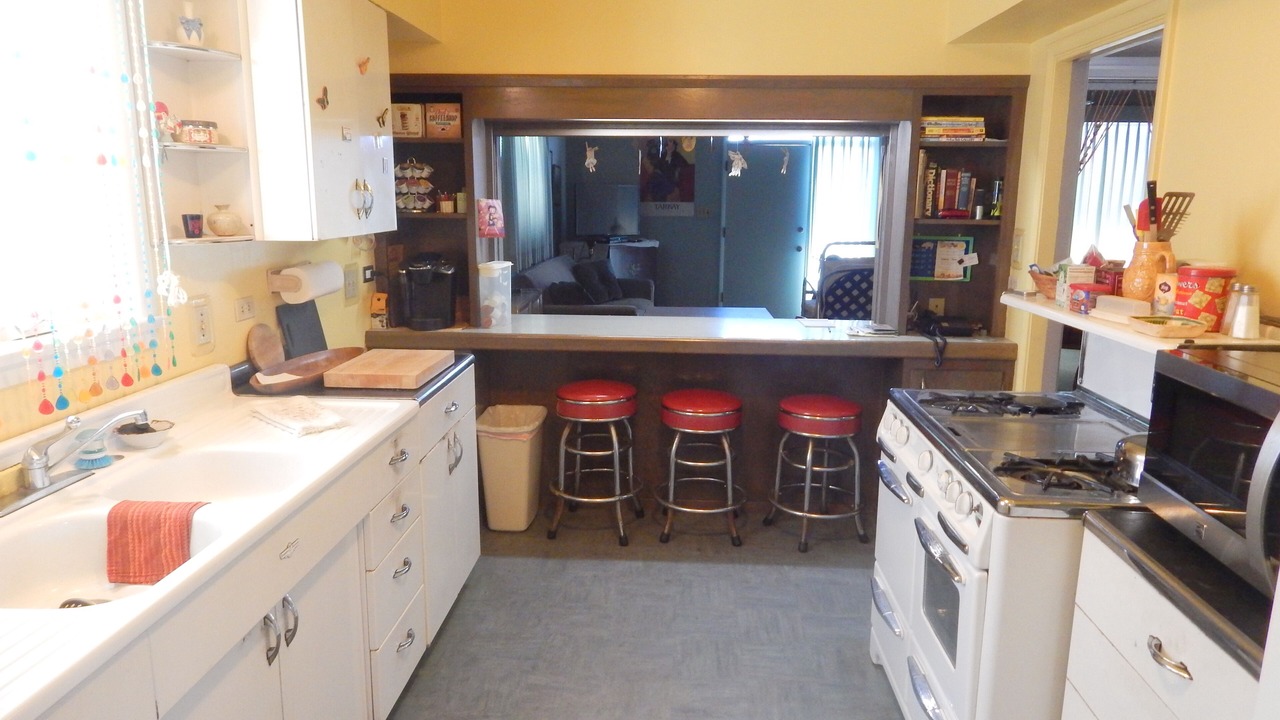 Photo of Kitchen in Avila Beach