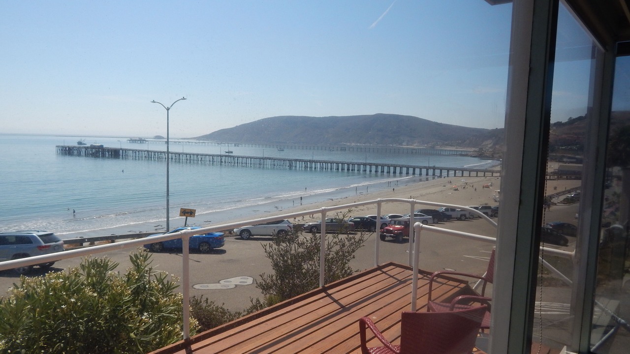 Photo of Outdoor in Avila Beach