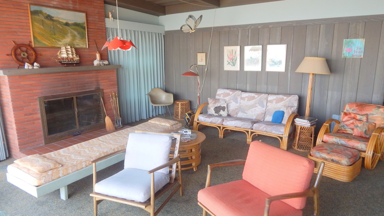 Photo of Livingroom in Avila Beach