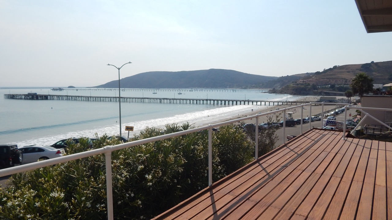 Photo of Outdoor in Avila Beach