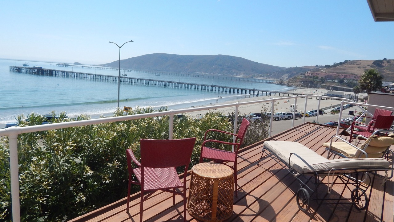 Photo of Outdoor in Avila Beach