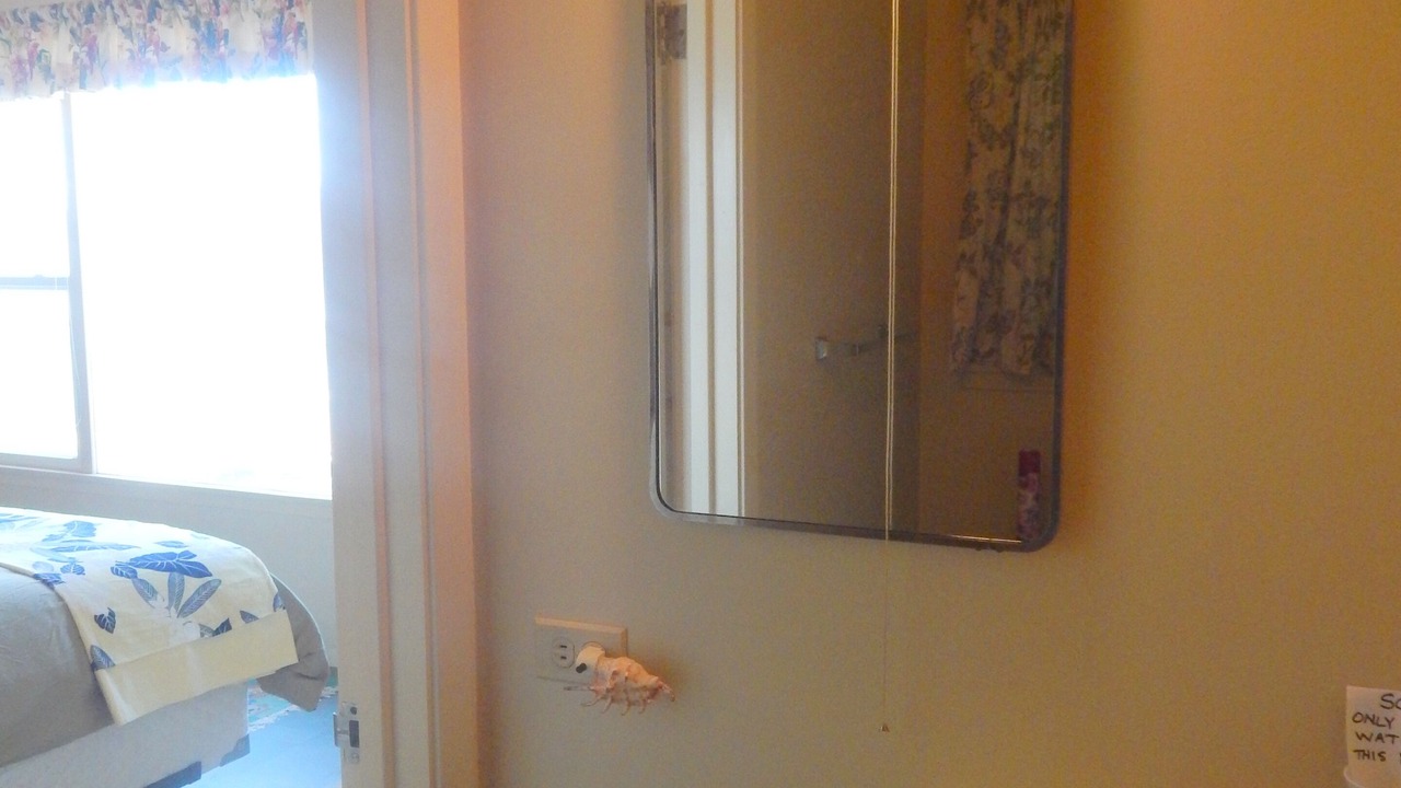 Photo of Bathroom in Avila Beach