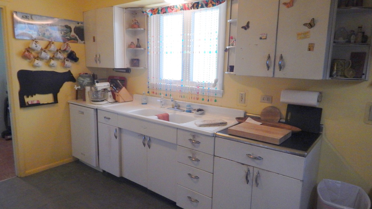 Photo of Kitchen in Avila Beach