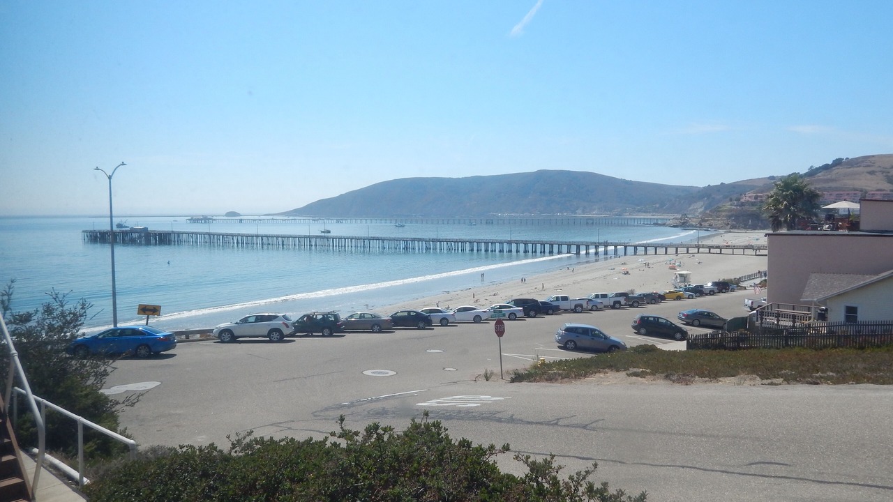Photo of Others in Avila Beach