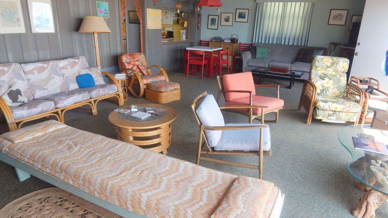 Photo of Livingroom in Avila Beach