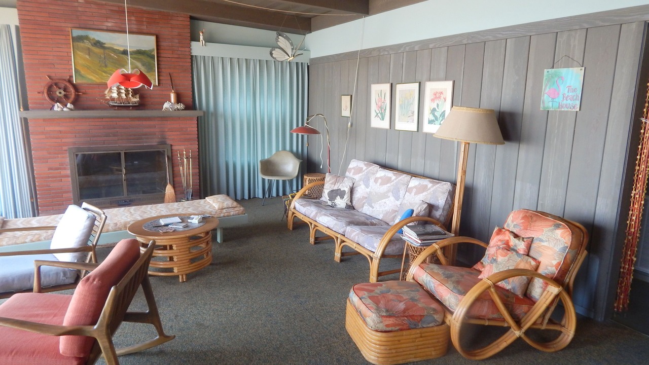 Photo of Livingroom in Avila Beach