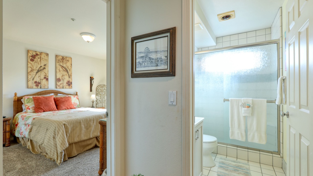 Photo of Bathroom in Downtown
