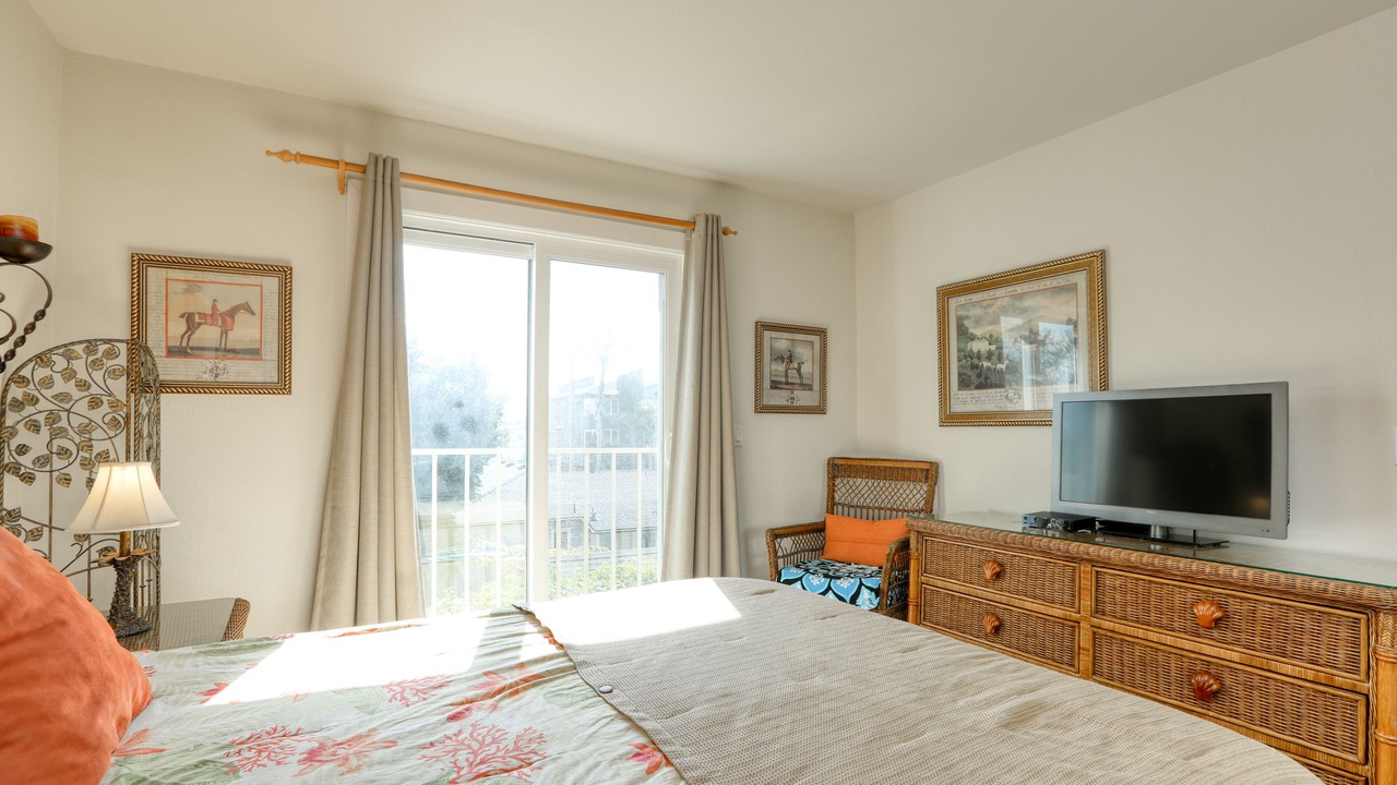 Photo of Bedroom in Downtown