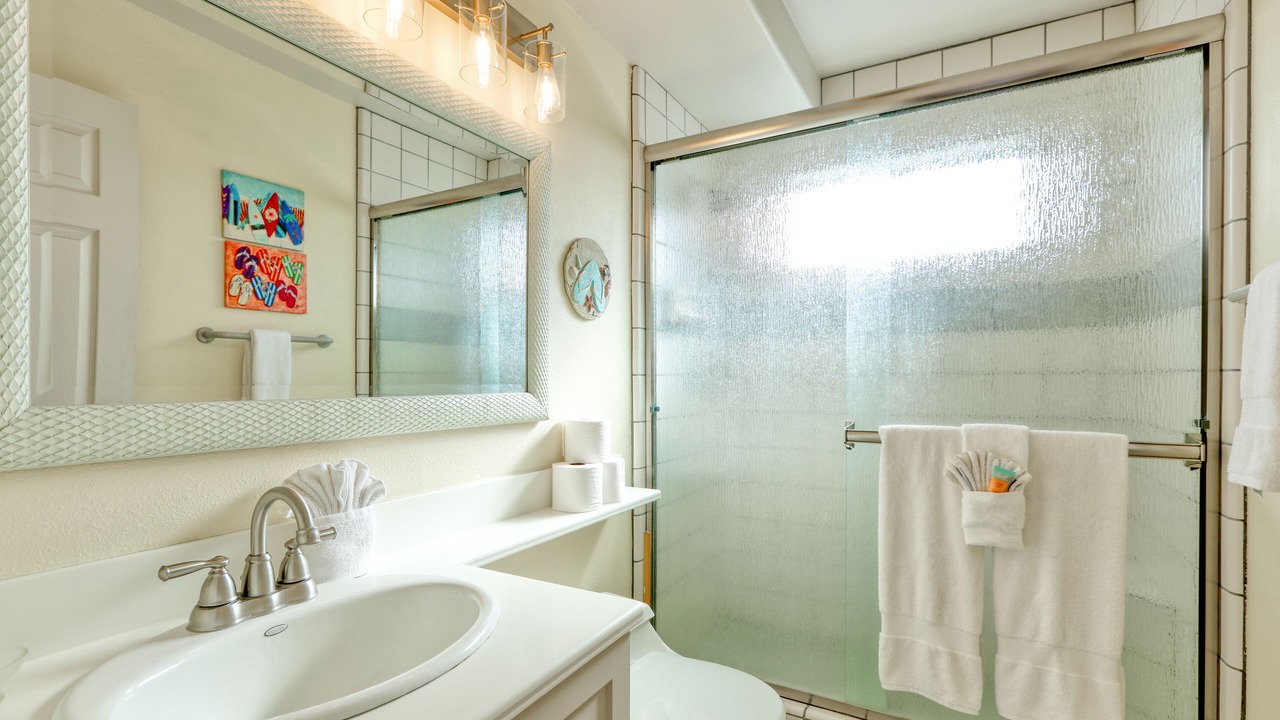 Photo of Bathroom in Downtown