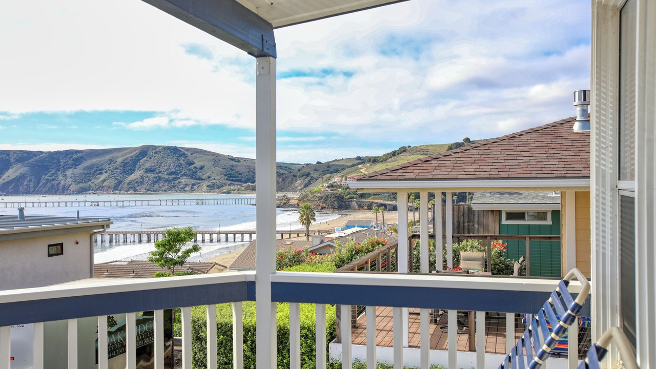 Photo of Outdoor in Avila Beach