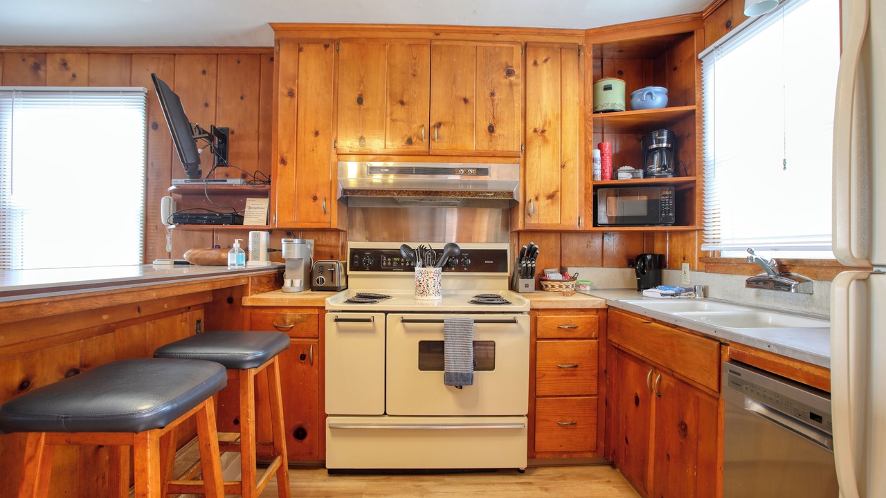 Photo of Kitchen in Avila Beach