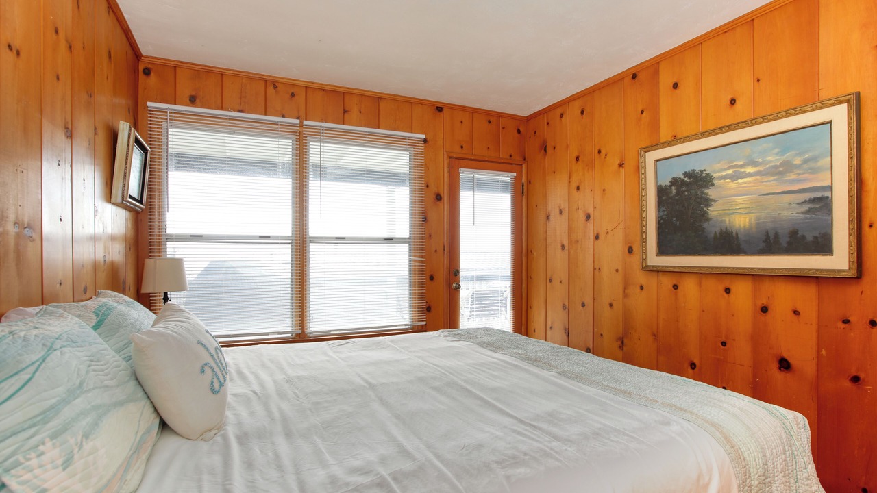 Photo of Bedroom in Avila Beach