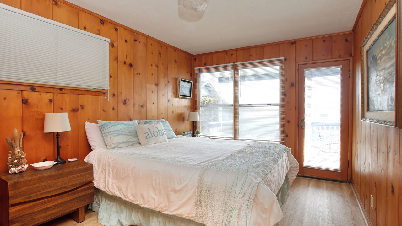 Photo of Bedroom in Avila Beach